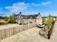 Thumbnail Barn conversion for sale in 3 The Meadows, Netherhouses Road, Lochwinnoch, Renfrewshire