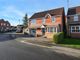 Thumbnail Detached house for sale in Bright Meadow, Halfway, Sheffield, South Yorkshire