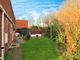 Thumbnail Detached bungalow for sale in Barham Close, Peterborough