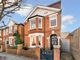 Thumbnail Detached house for sale in Norman Avenue, St Margarets