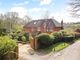 Thumbnail Detached house for sale in Gun Road, Blackboys, East Sussex