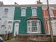 Thumbnail Terraced house for sale in Berwick Road, Easton, Bristol