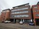 Thumbnail Flat for sale in 14 Station Road, Kettering