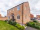 Thumbnail Detached house for sale in The Stables, Farcet