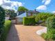 Thumbnail Semi-detached house for sale in Westwood Lane, Normandy, Guildford, Surrey