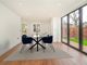 Thumbnail Detached house for sale in Aldbourne Road, London