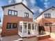 Thumbnail Detached house for sale in Harvest Drive, Motherwell