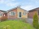 Thumbnail Detached bungalow for sale in Cynthia Grove, Burslem, Stoke-On-Trent