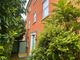 Thumbnail Town house for sale in Lingwell Park, Widnes, Cheshire