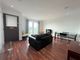 Thumbnail Flat to rent in Catrin House, Maritime Quarter, Swansea