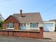 Thumbnail Detached bungalow for sale in Cherry Grove, Rumsam, Barnstaple