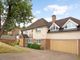 Thumbnail Detached house to rent in Manor Close, Tunbridge Wells