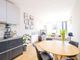 Thumbnail Flat for sale in 1A Brookhill Road, Woolwich