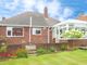 Thumbnail Detached bungalow for sale in Spinneyfield, Rotherham
