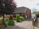 Thumbnail Semi-detached bungalow for sale in Kent Road, Giltbrook, Nottingham