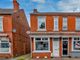 Thumbnail Semi-detached house for sale in Ashmore Lake Road, Willenhall