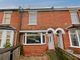 Thumbnail Terraced house for sale in Heysham Road, Southampton