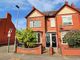 Thumbnail Semi-detached house for sale in Broad Street, Syston