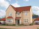 Thumbnail Detached house for sale in "The Birch" at Off A1198/ Ermine Street, Cambourne