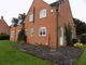 Thumbnail Detached house for sale in Church Lane, Mayfield, Ashbourne