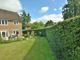 Thumbnail End terrace house for sale in Cowdrys Field, Wimborne