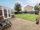 Thumbnail Detached house for sale in Lavender Close, Sleaford