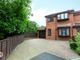 Thumbnail Semi-detached house for sale in Bramshill Close, Birchwood, Warrington, Cheshire
