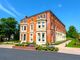 Thumbnail Flat for sale in The Grange, Gwendolyn Drive, Binley, Coventry