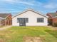 Thumbnail Detached bungalow for sale in Two Saints Close, Hoveton, Norwich