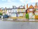 Thumbnail Flat for sale in Sydenham Road, Croydon