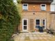 Thumbnail End terrace house for sale in Reepham, Orton Brimbles, Peterborough