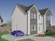 Thumbnail Country house for sale in Plot 18, (Sycamore Type) 2 Kirkwood Place, Glasgow