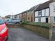 Thumbnail Terraced house for sale in Church Road, Ramsgate