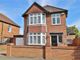 Thumbnail Detached house to rent in Highclere Road, Knaphill, Woking