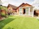 Thumbnail Detached bungalow for sale in Windsor Close, Cheshunt, Waltham Cross