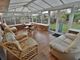 Thumbnail Detached bungalow for sale in Greenway View, Gresford, Wrexham