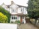 Thumbnail Semi-detached house for sale in Valleyfield Road, Streatham, London