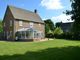 Thumbnail Detached house for sale in Smith Barry Crescent, Upper Rissington