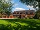 Thumbnail Detached house for sale in The Orchard, Wilmcote, Stratford-Upon-Avon, Warwickshire CV37.