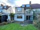 Thumbnail Semi-detached house for sale in The Ridgeway, Finchley