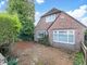 Thumbnail Detached house for sale in Moat Road, East Grinstead