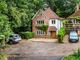 Thumbnail Detached house for sale in Thorn Road, Farnham, Surrey