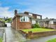 Thumbnail Semi-detached bungalow for sale in The Drive, Court Farm Road, Newhaven