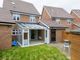 Thumbnail Link-detached house to rent in Blackstone Way, Earley, Reading, Wokingham