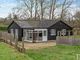 Thumbnail Detached bungalow for sale in Water Lane, Little Whelnetham, Bury St. Edmunds