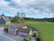 Thumbnail Detached house for sale in Stone Bridge, Trefeglwys, Caersws, Powys