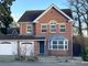 Thumbnail Detached house for sale in Caldecot Avenue, Cheshunt, Waltham Cross