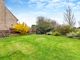 Thumbnail Detached house for sale in The Green, Corby Glen, Grantham