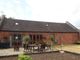 Thumbnail Barn conversion to rent in Edial Farm Mews, Burntwood