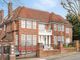 Thumbnail Detached house for sale in Hocroft Road, London